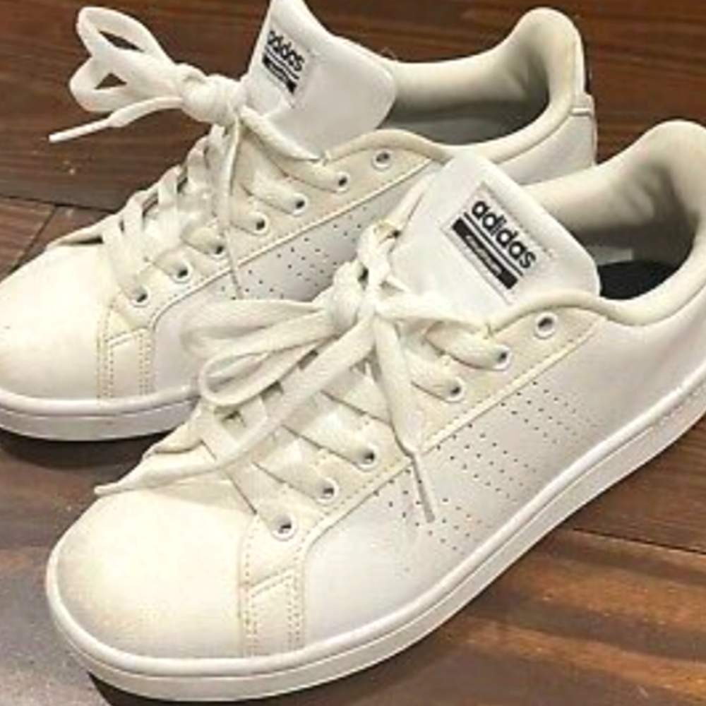 Adidas Women's Cloud Foam Sneakers